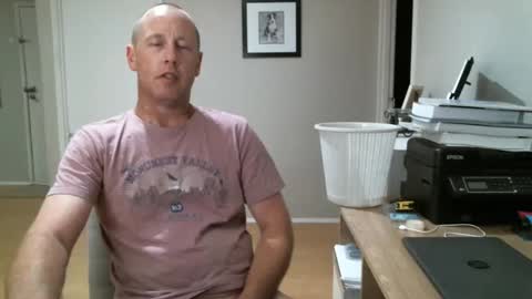 whatever you want it to be online show from January 17, 2:18 pm