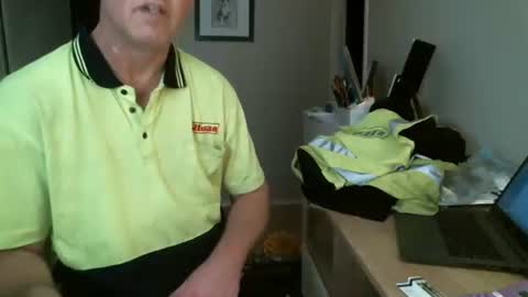 whatever you want it to be online show from May 19, 7:03 am