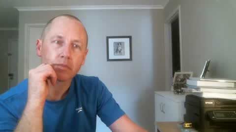 whatever you want it to be online show from January 19, 11:32 pm