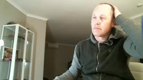 whatever you want it to be online show from October 3, 7:19 pm