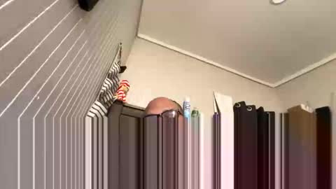 naughtyone612 online show from April 29, 7:24 am