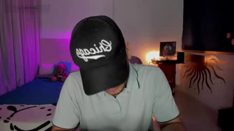 Natan online show from May 27, 1:57 am