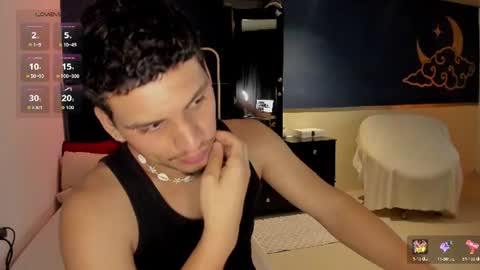 Natan online show from July 3, 4:18 am