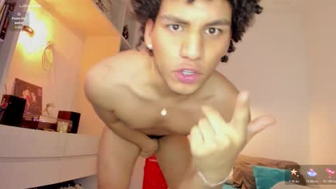 Natan online show from November 11, 7:24 am