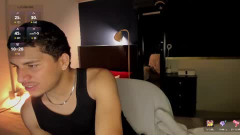 Natan online show from July 2, 2:10 am
