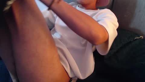 Im Nayton online show from March 4, 12:45 pm