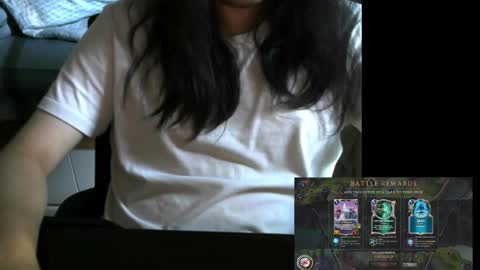 nayutafd online show from October 12, 1:54 am