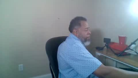 Snapshot of ncmale2021 chatting on September 12, 7:03 pm Terry online show from September 12, 7:03 pm