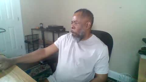 Snapshot of ncmale2021 chatting on October 8, 5:06 pm Terry online show from October 8, 5:06 pm