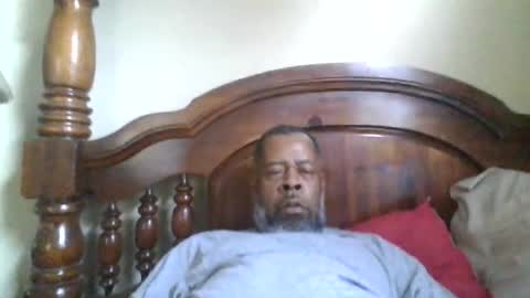 Snapshot of ncmale2021 chatting on October 15, 12:24 pm Terry online show from October 15, 12:24 pm