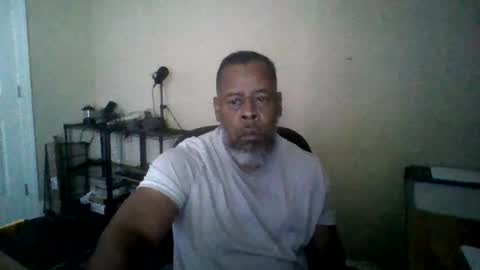 Snapshot of ncmale2021 chatting on October 2, 12:31 pm Terry online show from October 2, 12:31 pm