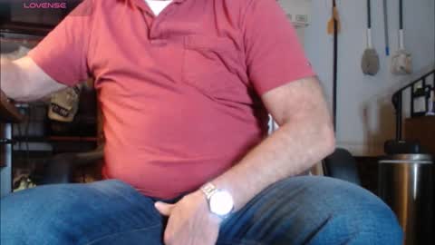 Seth online show from November 7, 2:37 am