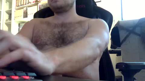 ndboy94 online show from February 24, 3:57 pm