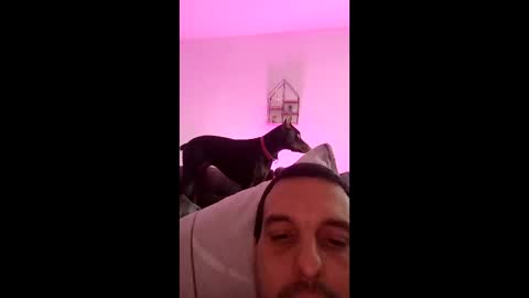 neadekvatenn online show from March 6, 11:18 am