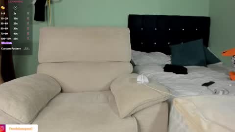 NEGAN  online show from October 25, 12:45 am