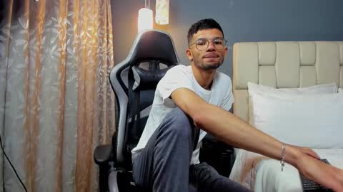 Fernando Negreteth online show from November 21, 7:46 pm