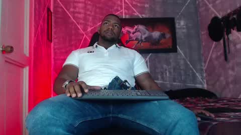 Snapshot of negritomeloso_k18 chatting on September 22, 1:10 pm negritomeloso_k18 online show from September 22, 1:10 pm