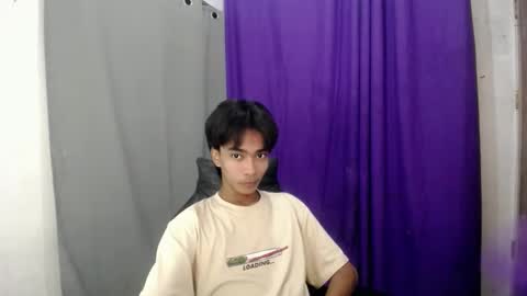 neil_asian69 online show from February 25, 10:11 pm