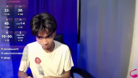 neil_asian69 online show from February 7, 11:06 am