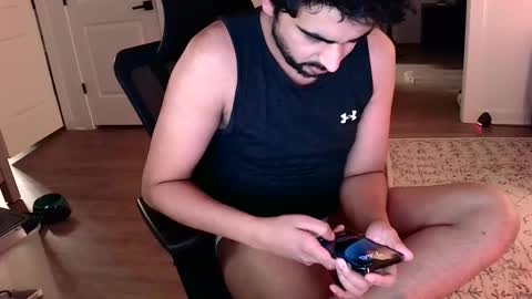 neil online show from February 19, 12:46 am