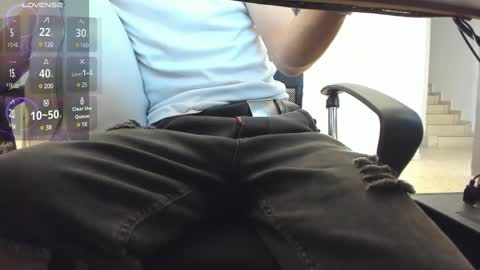 Jhin online show from January 24, 2:51 pm