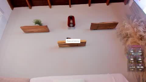 Jordan online show from March 24, 12:21 pm