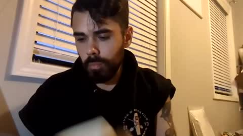neonknightsignals online show from October 22, 11:08 pm