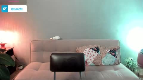 neorfit online show from March 6, 10:18 pm