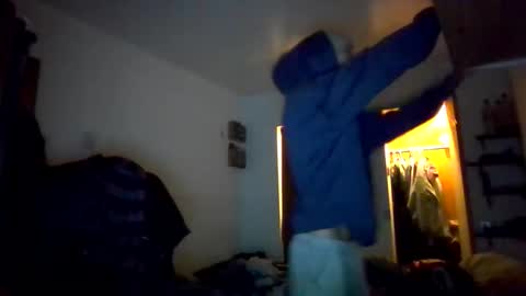 nephew_p online show from March 18, 12:46 am