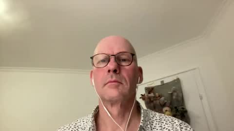 neptunofatlantis online show from December 18, 10:39 pm