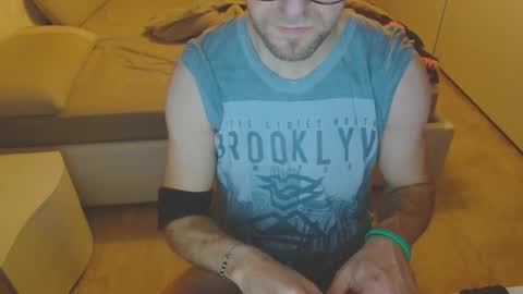 Nerchia89 online show from December 22, 11:33 am