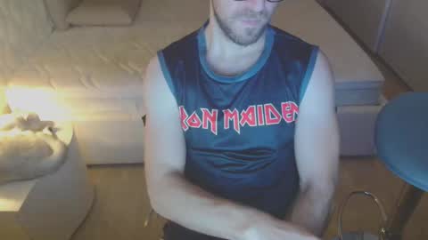 Nerchia89 online show from September 17, 10:00 pm