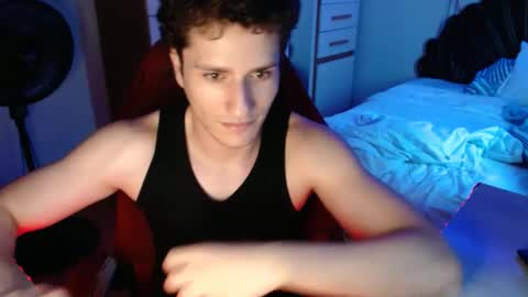 NerdyBoy online show from April 12, 8:10 pm