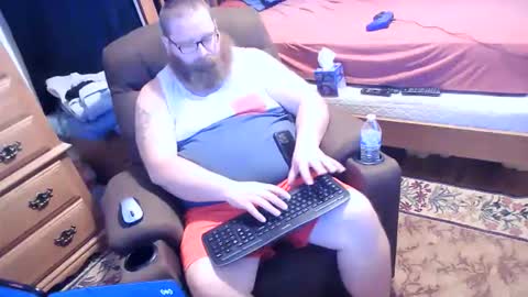 nerdychub4fun online show from January 31, 9:57 pm