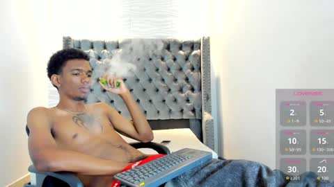 Nero online show from April 6, 7:58 pm