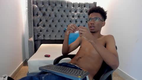 Nero online show from September 25, 7:57 pm