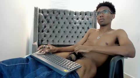 Nero online show from October 12, 12:15 am