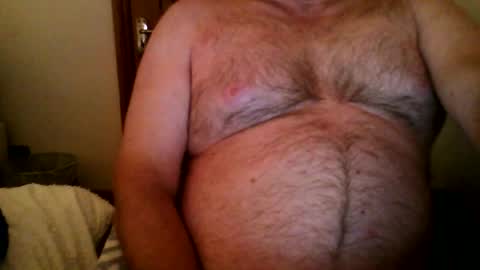 neroman37 online show from July 17, 10:38 pm