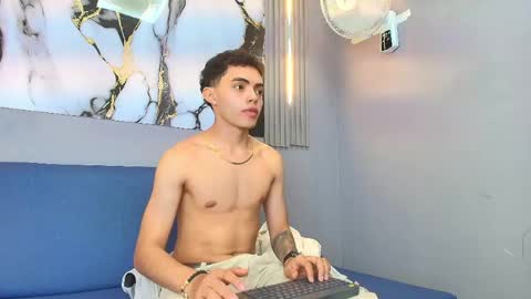 NERON online show from April 13, 2:51 pm