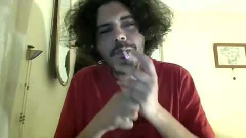 Michael online show from February 8, 11:20 pm