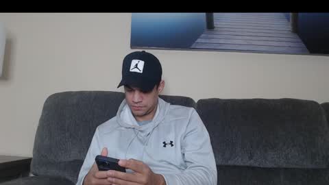 Jordan   online show from January 17, 8:00 pm