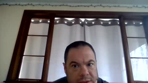 Newguy81240 online show from May 8, 2:06 pm