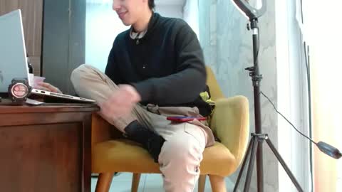 Snapshot of newlatino1 chatting on September 30, 8:45 pm newlatino1 online show from September 30, 8:45 pm