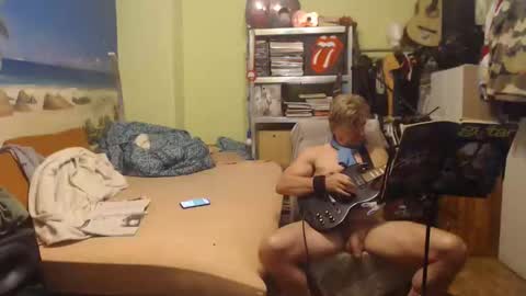 the hole wold is very horny online show from January 21, 6:22 pm