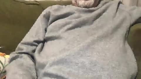 newtman68 online show from February 3, 1:36 am