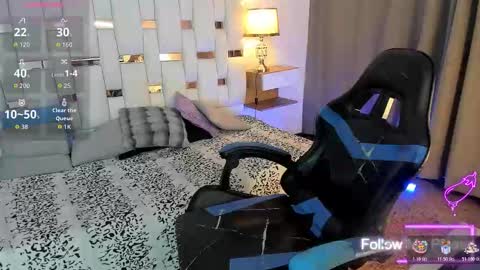 Yeison online show from March 18, 3:31 am