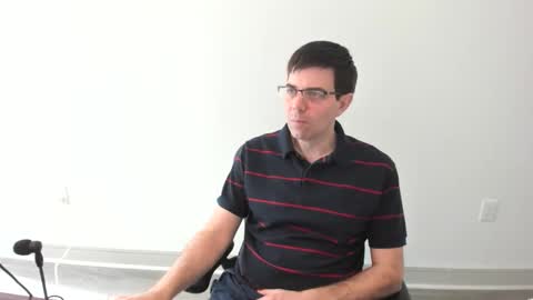 nextlevelorgasm online show from February 18, 6:16 pm