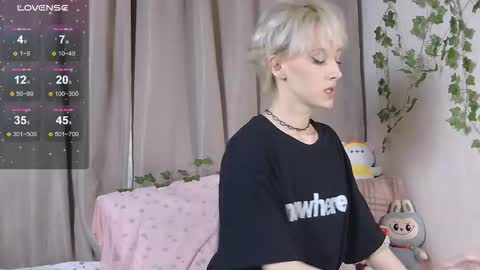 NextVibe1 online show from December 3, 6:58 pm