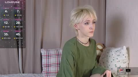 NextVibe1 online show from February 10, 7:07 pm