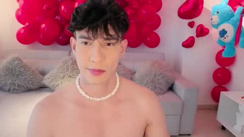   online show from February 12, 4:46 pm